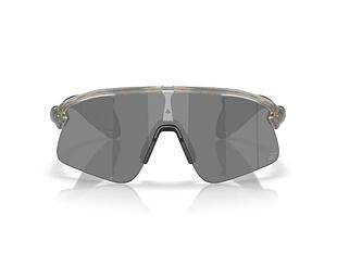 Sonnenbrille Sluneční Brýle Oakley - Stunt Devil - Prizm Black/Grey Ink Moondust