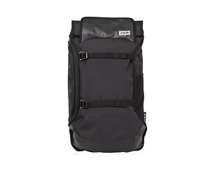 Rucksack Aevor - Travel Pack Waterproof - Black
