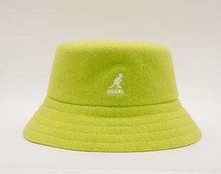 Hut Kangol Wool Lahinch Bio Lime K3191ST-BL312