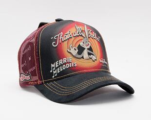 Kappe Capslab - Trucker RIN1 Bugs Bunny That’s all Folks!