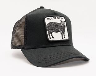 Goorin - The Black Sheep - Trucker Cap