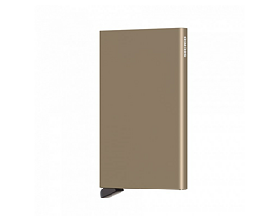 Geldbörse Secrid - Cardprotector Sand