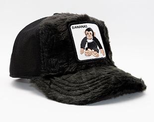 Goorin - Little Nanner - Trucker Kids Cap