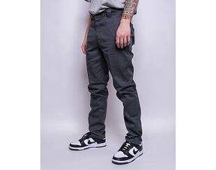 Hose Dickies 872 Slim Fit Work Pant REC Grey