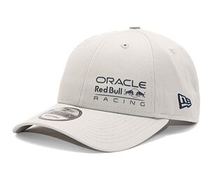 Kappe New Era - F1 Essential 9FORTY - Red Bull F1 - Gray