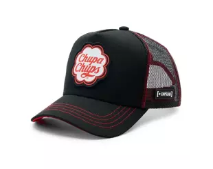 Kappe Capslab - Trucker Chupa Chups Trucker CL/CC1/1/CAS/CC1