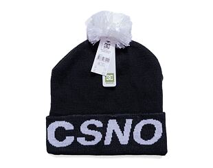 Mütze DC Gambol Beanie Black