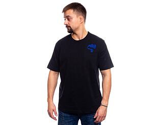 T-Shirt The Dudes Stoneys Fixation Tee Black