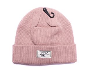 Mütze Upfront - GASTON 2 Beanie UF4150-0076 Dusty Pink