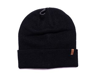 Mütze Upfront - RIVINGTON WOOL Beanie UF4163-0099 Black