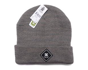 Mütze DC Label Beanie Pewter