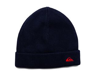 Mütze Quiksilver EQYHA03220 Donostia Beanie BYJ0 Blue
