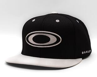 Kappe Oakley Oakley Alumni Cap 02EU