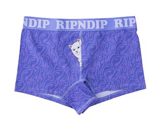 Damen Boxershorts Rip N Dip Wilshire Womens Boxers (Lilac)