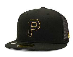 Kappe New Era 59FIFTY MLB "2023 Spring Training" Pittsburgh Pirates - Team Color