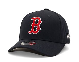 Kinder Kappe New Era - MLB The League 9FORTY - Boston Red Sox - Team Color