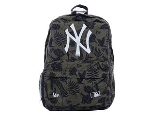Rucksack New Era - Stadium Bag - NY Yankees - New Olive / Black