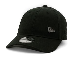 Kappe New Era - 9FORTY Flawless Pin - Black