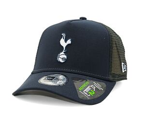 Kappe New Era - 9FORTY Trucker Repreve - Tottenham Hotspur FC - Navy