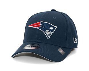 Kinder Kappe New Era - 9FORTY The League - New England Patriots - Team Color