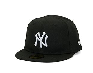 Kinder Kappe New Era - MLB My First 59FIFTY - NY Yankees - Black / White