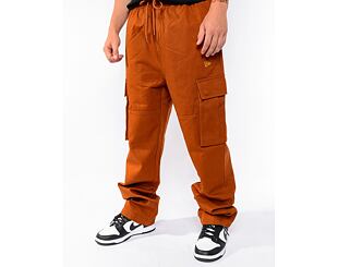 Hose New Era - Cargo Pant - Brown / Black