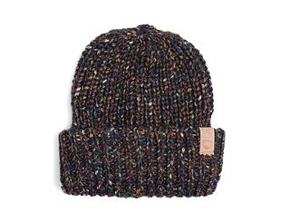 Mütze Picture Birsay - Dark Blue