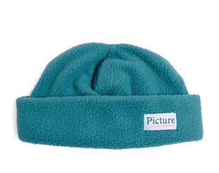 Mütze Picture Crown - Bayberry