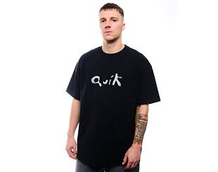T-Shirt Quiksilver Quik Liquid Mer (Kvj0)