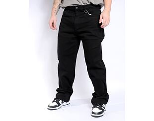 Hose NNSNS Bigfoot Superstretch/Black/Canvas