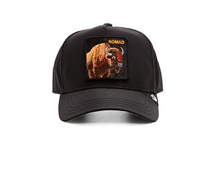 Kappe Goorin - Everywhere - Black