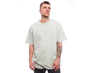 T-Shirt Urban Classics Heavy Oversized Tee frostmint