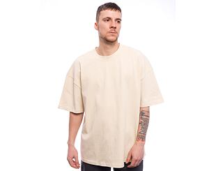 T-Shirt Brandit Ultra Heavy Cotton Box Tee Sand