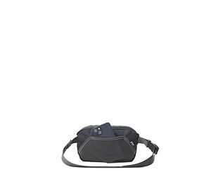 Bauchtasche Aevor - Hip Bag Ease - Ripstop Charcoal Black