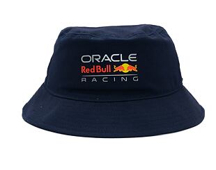 Hut New Era - F1 ORB Team - Red Bull F1 - Navy
