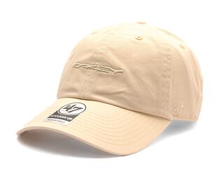 Kappe Oakley - 47 Soho Dad Hat - Mist
