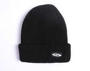 Mütze Quiksilver - Tofino Beanie - Black