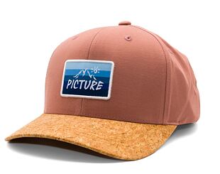 Kappe Picture - Wakopa Bb - Burlwood