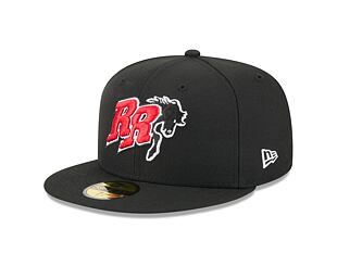 Kappe New Era - MiLB Theme Night 59FIFTY - Frisco Roughriders