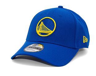 Kappe New Era - NBA The League 9FORTY - Golden State Warriors - Team Color