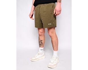Shorts Oakley - Enhance Woven Shorts 2.0 5Inch - Raven