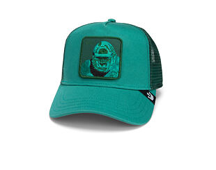 Kinder Kappe Goorin - Boss Mirage - Emerald
