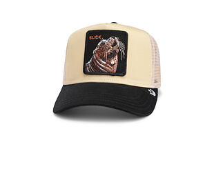 Kappe Goorin - The Slick Seal - Beige