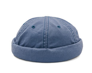 Mütze Stetson - Docker Cotton - 25