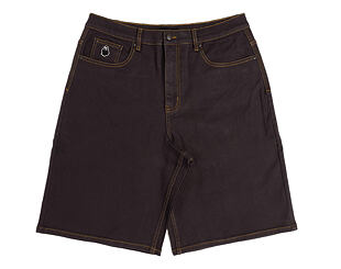 Shorts NNSNS -  Biggerfoot - Charcoal / Canvas