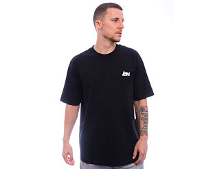 T-Shirt Rip N Dip - Lord Nermal Pocket Tee RND0204 Black