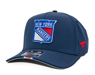 Kappe Fanatics - New York Rangers - Authentic Pro 2025 NHL Draft