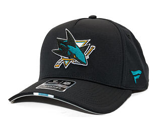 Kappe Fanatics - San Jose Sharks - Authentic Pro 2025 NHL Draft