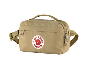 Bauchtasche Fjällräven - Kånken Hip Pack - Clay