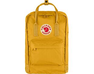Rucksack Fjällräven - Kånken Laptop 15" - Ochre
